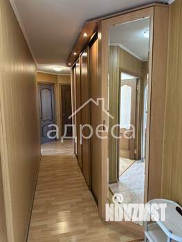 3-к квартира, вторичка, 75м2, 5/9 этаж
