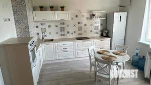 2-к квартира, вторичка, 78м2, 10/24 этаж