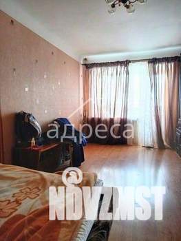 2-к квартира, вторичка, 43м2, 4/5 этаж