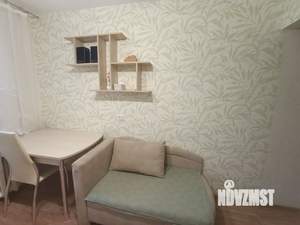 1-к квартира, вторичка, 37м2, 1/11 этаж