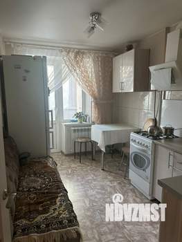 1-к квартира, вторичка, 39м2, 2/9 этаж