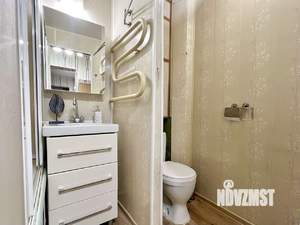 3-к квартира, вторичка, 83м2, 5/12 этаж