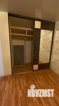 1-к квартира, вторичка, 28м2, 3/3 этаж