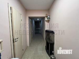 3-к квартира, вторичка, 89м2, 2/16 этаж
