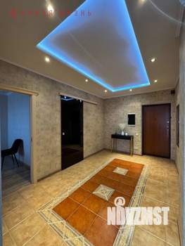 2-к квартира, вторичка, 75м2, 15/25 этаж