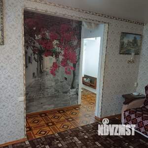 2-к квартира, вторичка, 44м2, 4/5 этаж