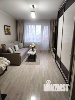 3-к квартира, вторичка, 84м2, 1/10 этаж