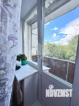 2-к квартира, вторичка, 53м2, 4/9 этаж