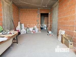 1-к квартира, вторичка, 49м2, 11/25 этаж