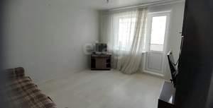 1-к квартира, вторичка, 29м2, 1/9 этаж