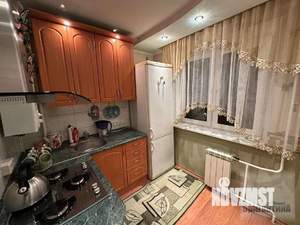 2-к квартира, вторичка, 46м2, 1/5 этаж