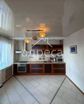 2-к квартира, вторичка, 73м2, 10/16 этаж