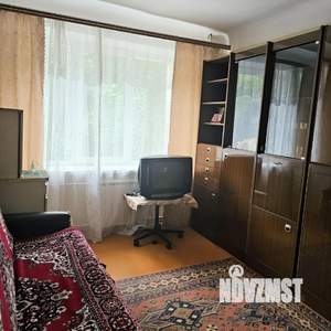1-к квартира, вторичка, 30м2, 2/4 этаж