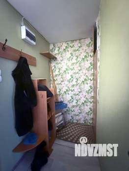 1-к квартира, вторичка, 30м2, 2/9 этаж