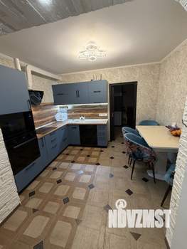 3-к квартира, вторичка, 71м2, 7/10 этаж