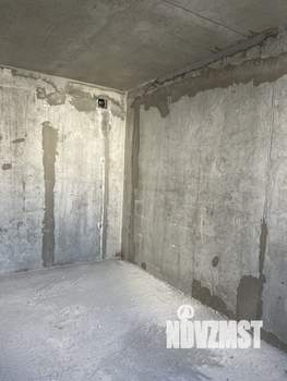 1-к квартира, вторичка, 49м2, 2/7 этаж