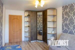 2-к квартира, вторичка, 47м2, 2/9 этаж