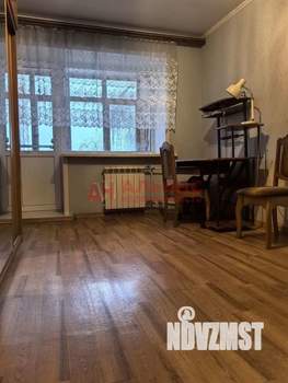 2-к квартира, вторичка, 50м2, 5/5 этаж