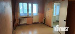 3-к квартира, вторичка, 61м2, 2/9 этаж