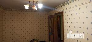 3-к квартира, вторичка, 62м2, 1/5 этаж