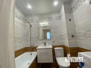 2-к квартира, вторичка, 54м2, 17/20 этаж