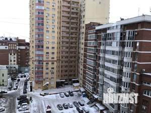 2-к квартира, вторичка, 66м2, 10/22 этаж