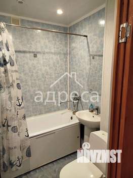 1-к квартира, вторичка, 32м2, 4/5 этаж