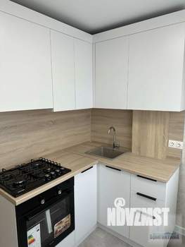 2-к квартира, вторичка, 46м2, 4/5 этаж