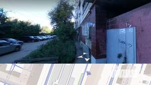 Студия квартира, вторичка, 65м2, 1/9 этаж