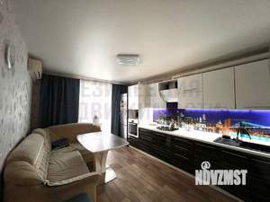 3-к квартира, вторичка, 92м2, 5/9 этаж