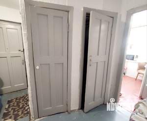 2-к квартира, вторичка, 49м2, 5/5 этаж