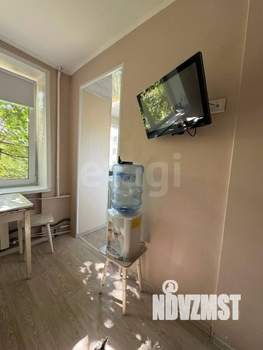 2-к квартира, вторичка, 44м2, 2/9 этаж