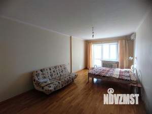 1-к квартира, вторичка, 60м2, 3/9 этаж