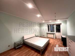 3-к квартира, вторичка, 137м2, 12/13 этаж