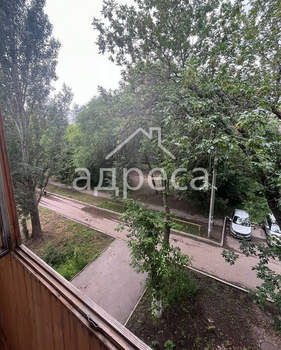2-к квартира, вторичка, 43м2, 3/5 этаж