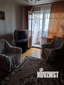 2-к квартира, вторичка, 51м2, 11/12 этаж