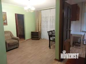 2-к квартира, вторичка, 46м2, 2/5 этаж