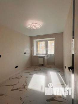 1-к квартира, вторичка, 43м2, 3/17 этаж