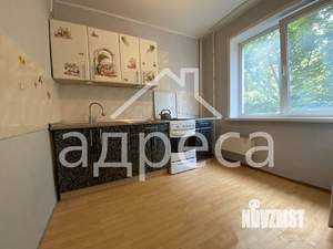 1-к квартира, вторичка, 28м2, 2/9 этаж