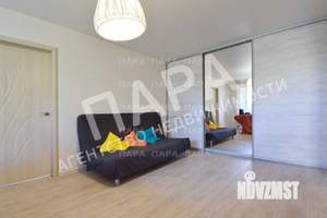 2-к квартира, вторичка, 44м2, 5/5 этаж