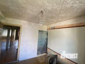 4-к квартира, вторичка, 80м2, 5/5 этаж