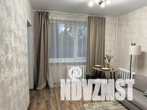 1-к квартира, вторичка, 30м2, 1/5 этаж