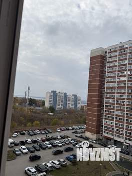 1-к квартира, вторичка, 34м2, 6/19 этаж