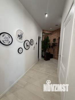 2-к квартира, вторичка, 105м2, 5/36 этаж