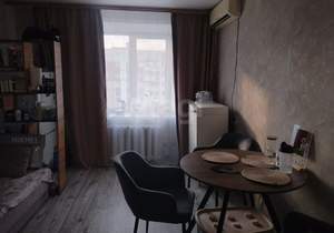 2-к квартира, вторичка, 36м2, 8/9 этаж
