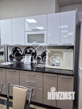 1-к квартира, вторичка, 36м2, 11/25 этаж