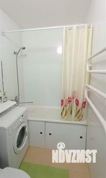 1-к квартира, вторичка, 30м2, 4/5 этаж