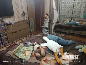 2-к квартира, вторичка, 43м2, 2/5 этаж