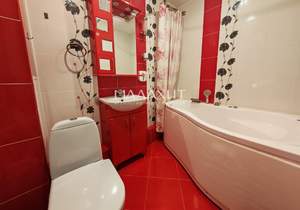 3-к квартира, вторичка, 119м2, 9/10 этаж