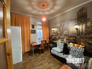 3-к квартира, вторичка, 47м2, 2/2 этаж